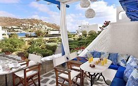 Erato Hotel Mykonos